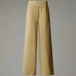 Pantalón De Chándal Ancho Hoden Para Mujer-The North Face New