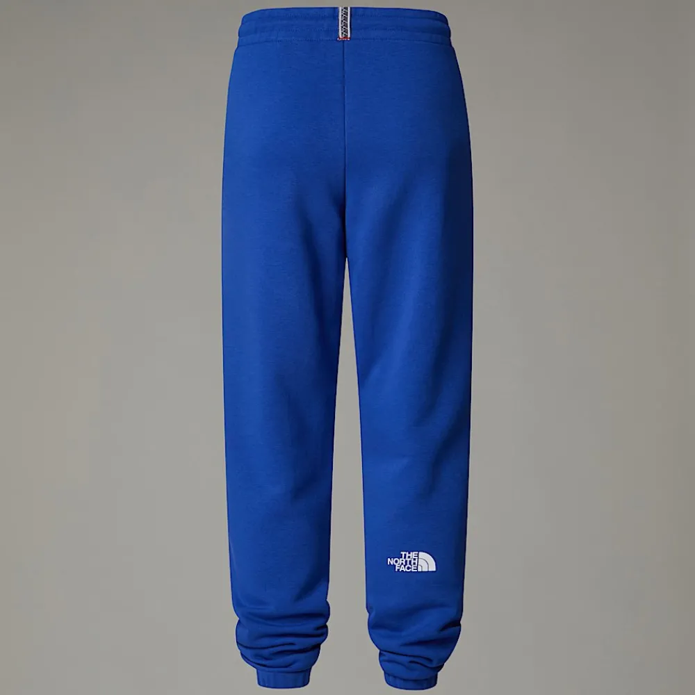 Pantalón De Chándal AXYS-The North Face Best