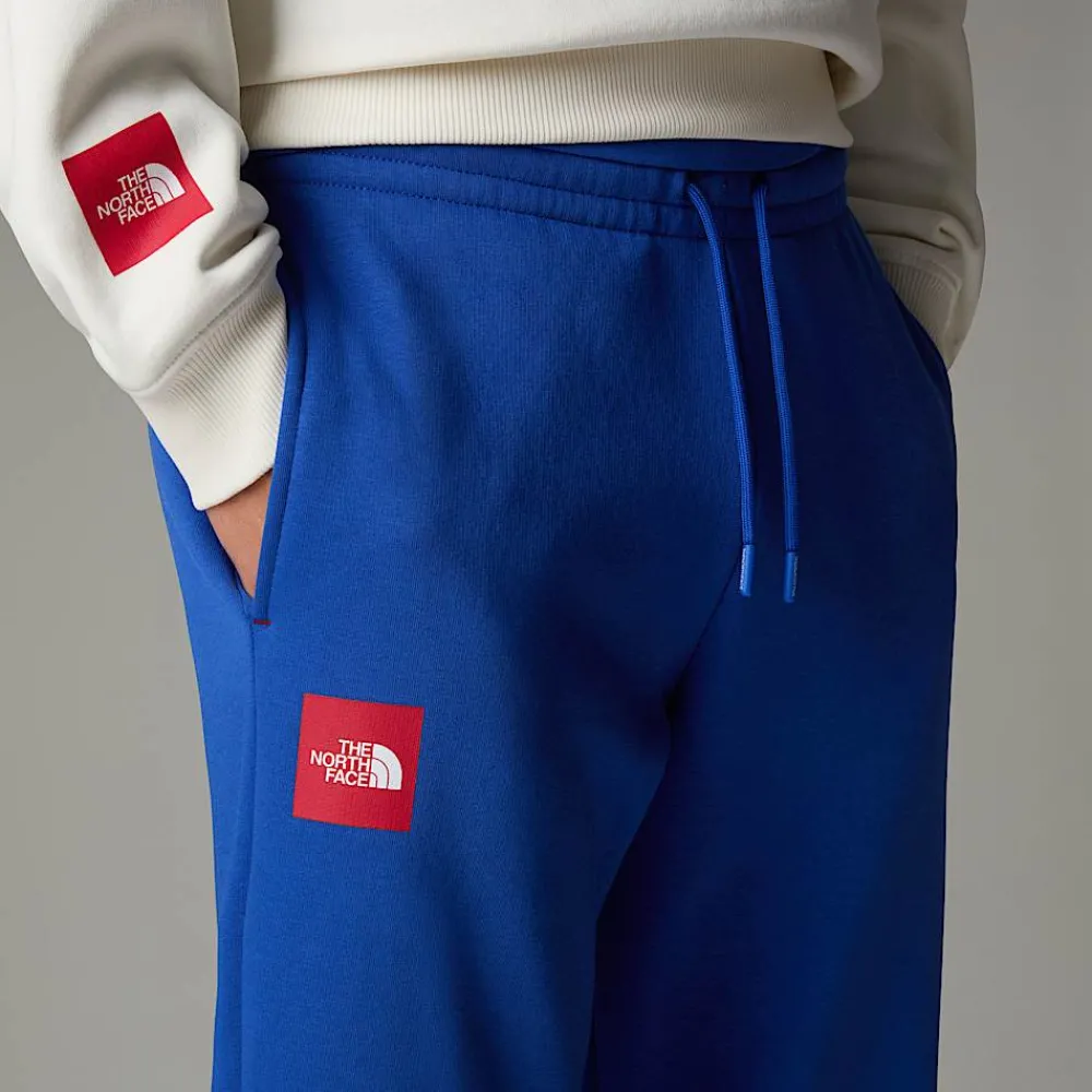 Pantalón De Chándal AXYS-The North Face Best