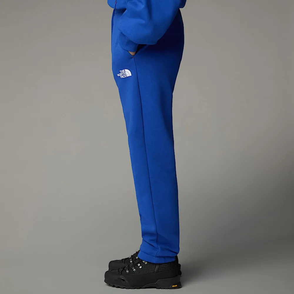 Pantalón De Chándal AXYS-The North Face Best
