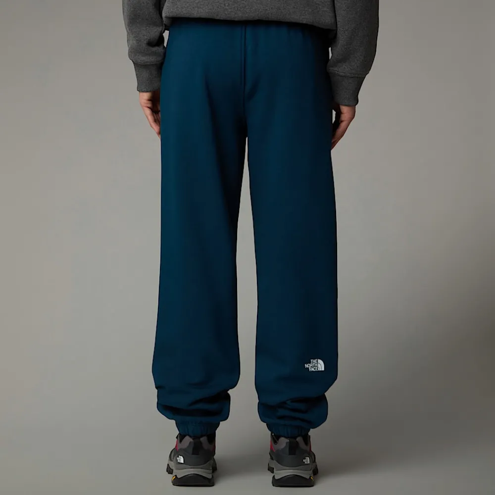Pantalón De Chándal Con Estampado Gráfico Varsity Para Hombre-The North Face Online