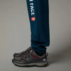 Pantalón De Chándal Con Estampado Gráfico Varsity Para Hombre-The North Face Online