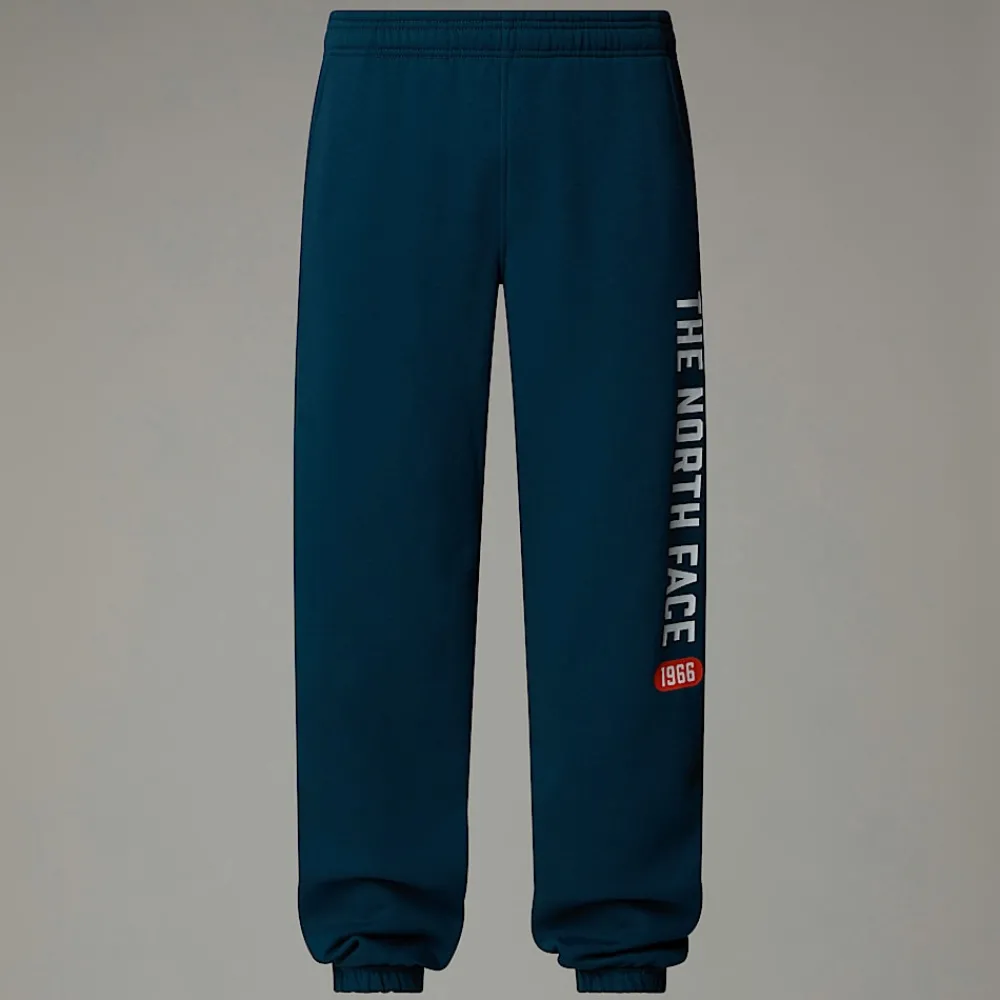 Pantalón De Chándal Con Estampado Gráfico Varsity Para Hombre-The North Face Online