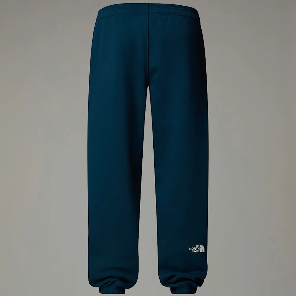Pantalón De Chándal Con Estampado Gráfico Varsity Para Hombre-The North Face Online