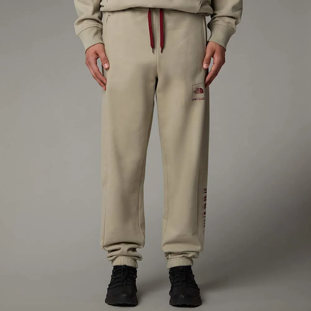 Pantalón De Chándal Coordinates Para Hombre-The North Face Sale