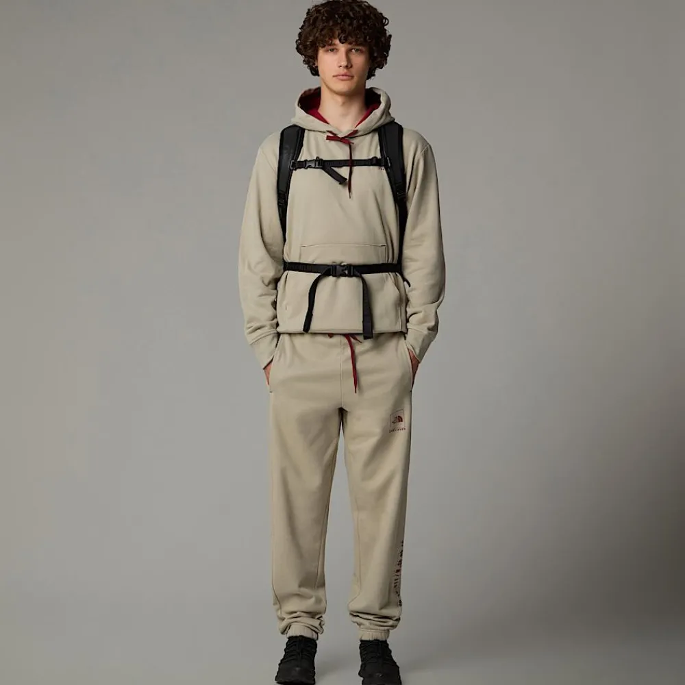 Pantalón De Chándal Coordinates Para Hombre-The North Face Sale