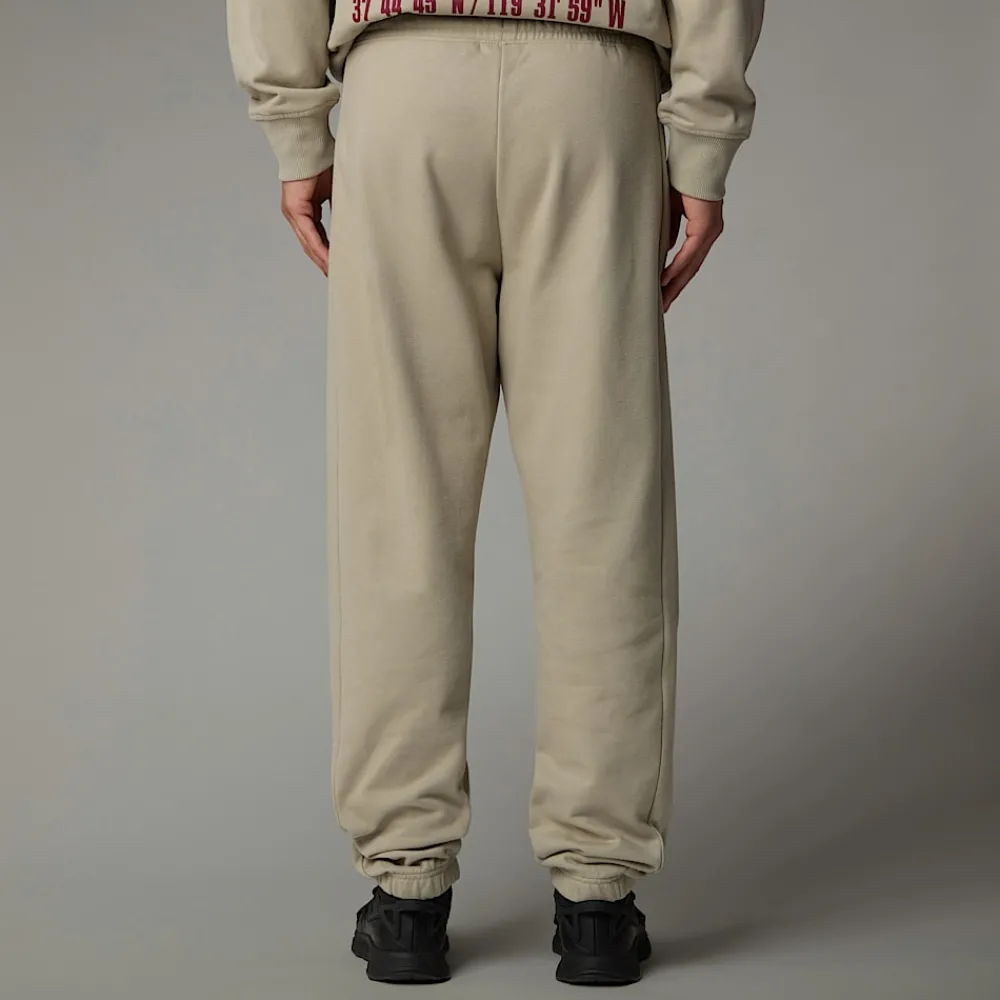 Pantalón De Chándal Coordinates Para Hombre-The North Face Sale