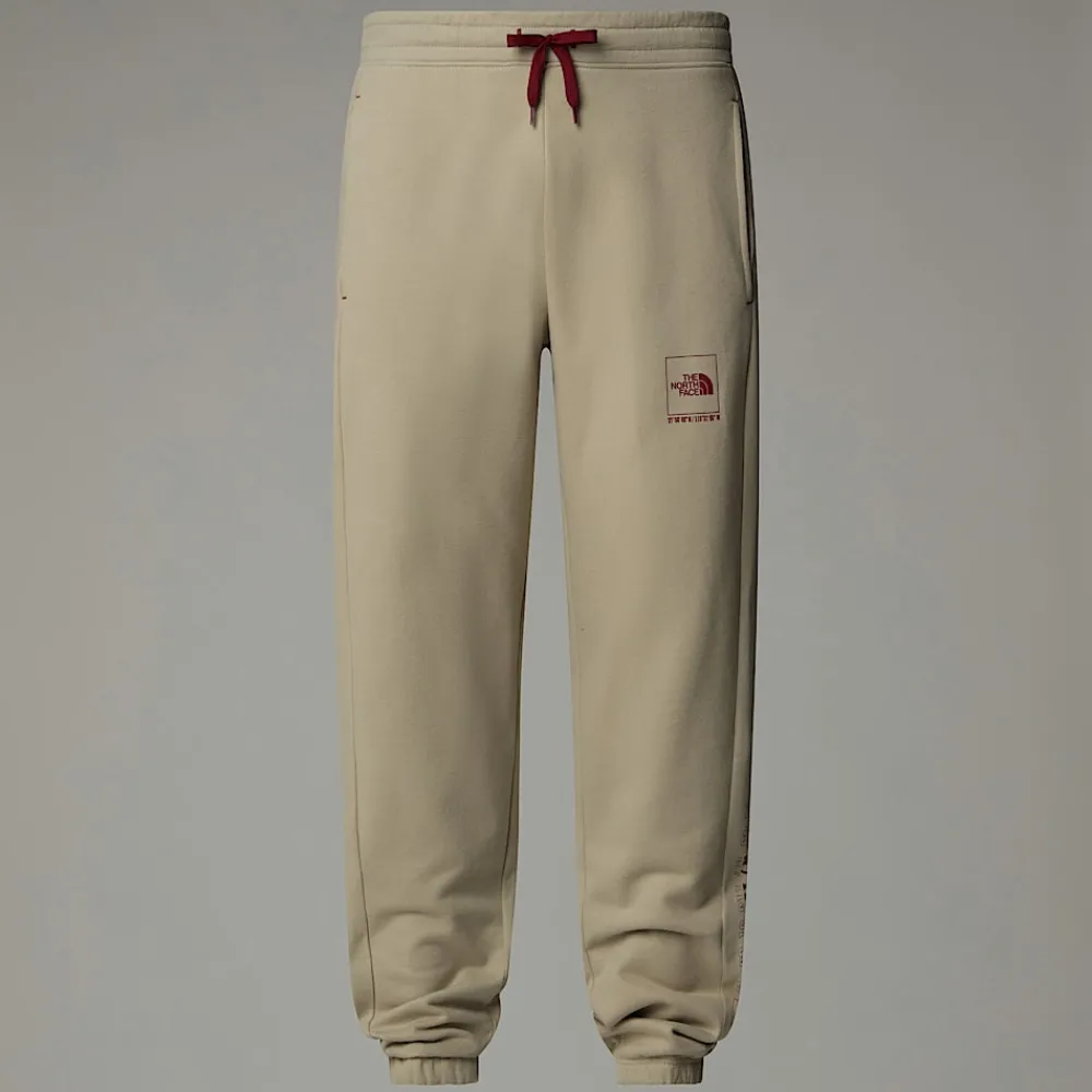 Pantalón De Chándal Coordinates Para Hombre-The North Face Sale