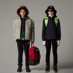 Pantalón De Chándal Entallado Para Niño-The North Face New