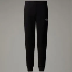 Pantalón De Chándal Entallado Para Niño-The North Face New