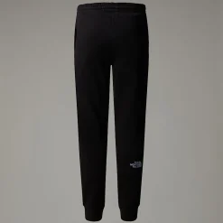 Pantalón De Chándal Entallado Para Niño-The North Face New