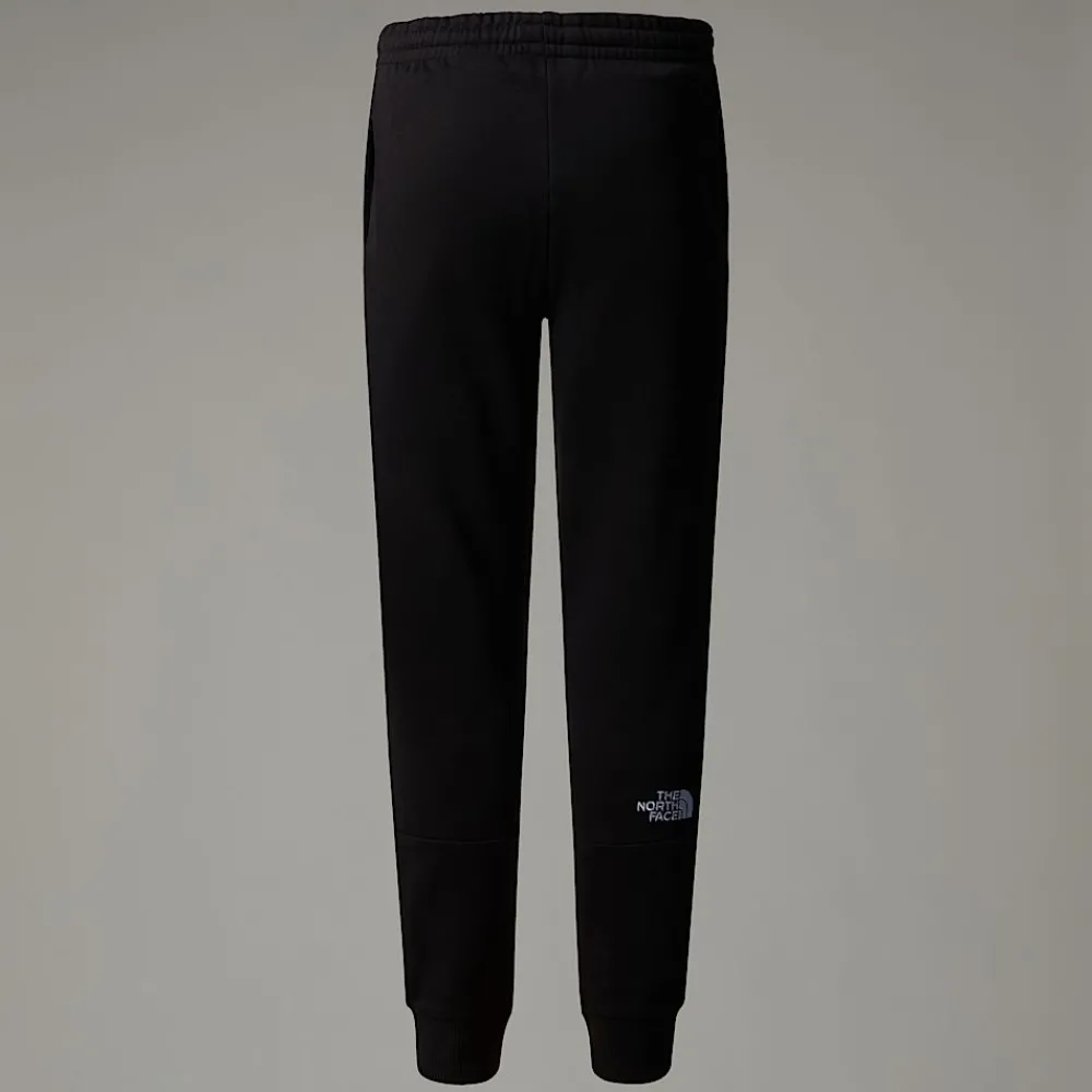 Pantalón De Chándal Entallado Para Niño-The North Face New