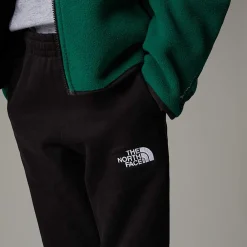 Pantalón De Chándal Entallado Para Niño-The North Face New
