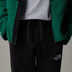Pantalón De Chándal Entallado Para Niño-The North Face New