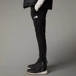 Pantalón De Chándal Entallado Para Niño-The North Face New