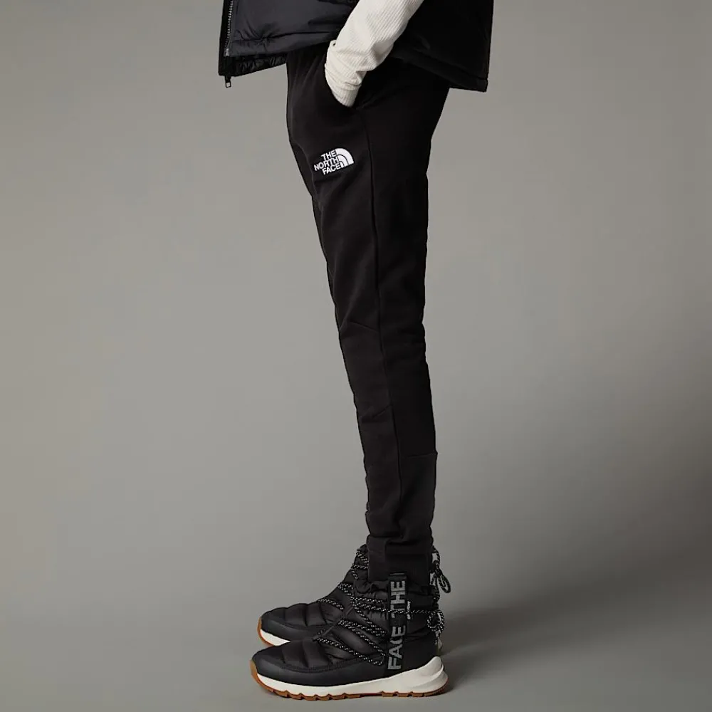 Pantalón De Chándal Entallado Para Niño-The North Face New
