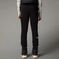 Pantalón De Chándal Entallado Para Niño-The North Face New