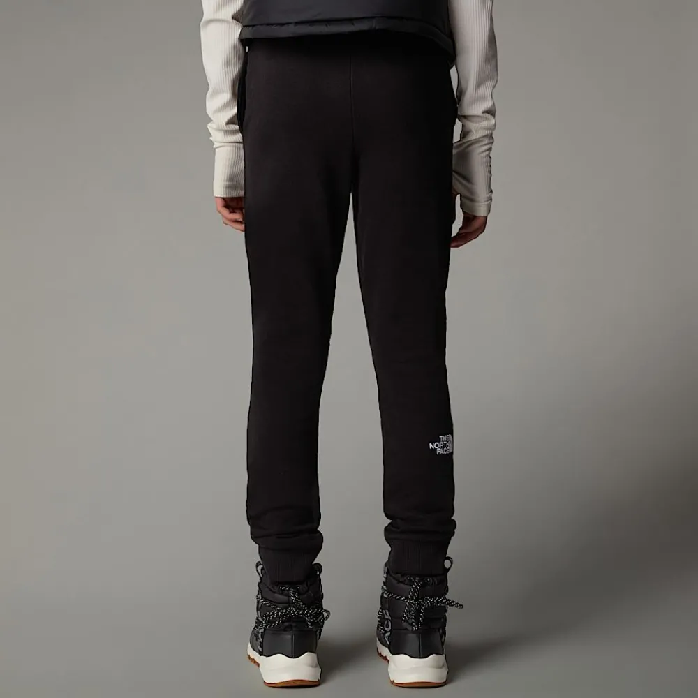 Pantalón De Chándal Entallado Para Niño-The North Face New