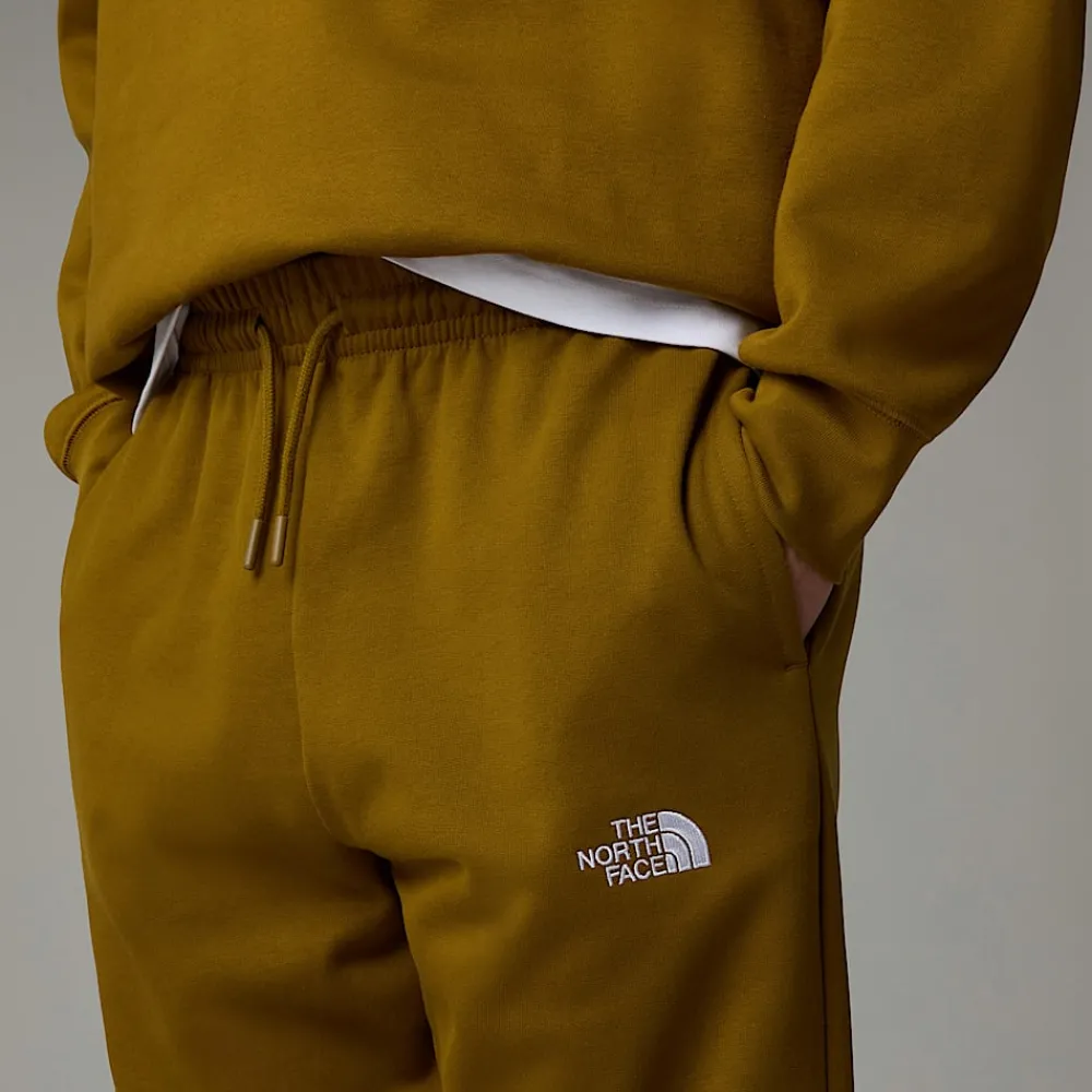 Pantalón De Chándal Essential Para Hombre-The North Face Hot