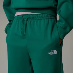 Pantalón De Chándal Essential Para Mujer-The North Face New