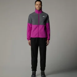 Pantalón De Chándal Glacier 100 Para Mujer-The North Face New
