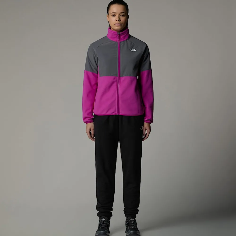 Pantalón De Chándal Glacier 100 Para Mujer-The North Face New