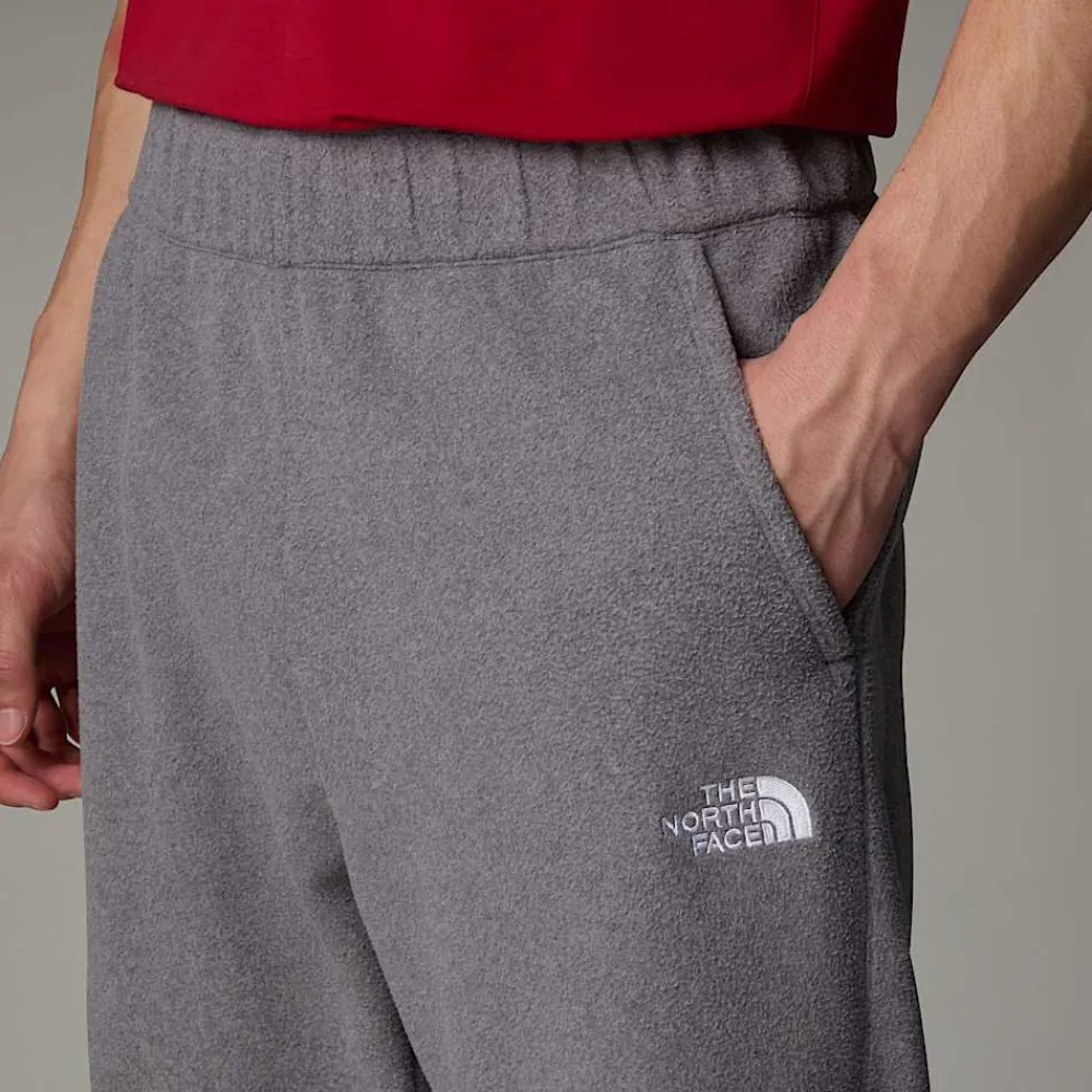 Pantalón De Chándal Glacier 100 Para Hombre-The North Face Best