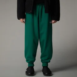 Pantalón De Chándal Holgado Essential Para Jóvenes-The North Face Clearance