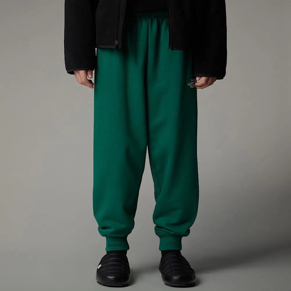 Pantalón De Chándal Holgado Essential Para Jóvenes-The North Face Clearance