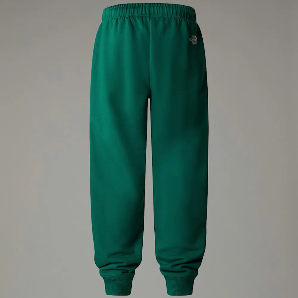 Pantalón De Chándal Holgado Essential Para Jóvenes-The North Face Clearance