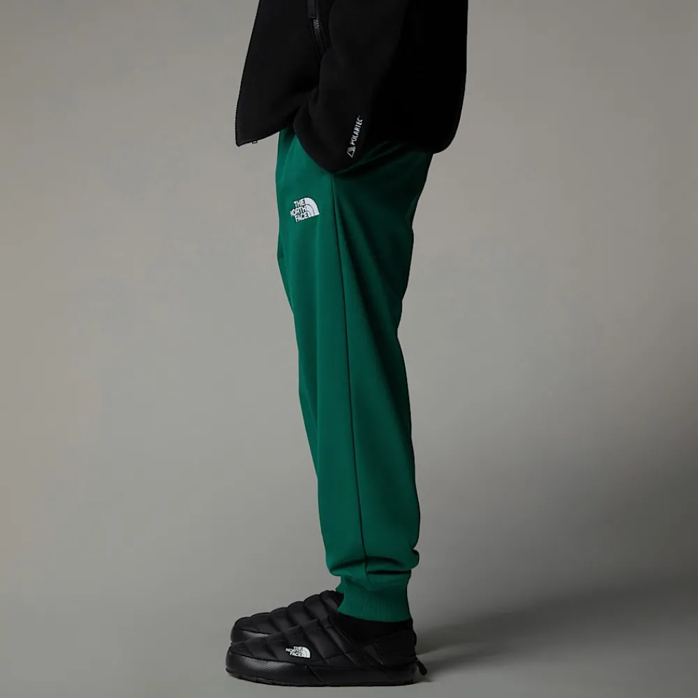 Pantalón De Chándal Holgado Essential Para Jóvenes-The North Face Clearance