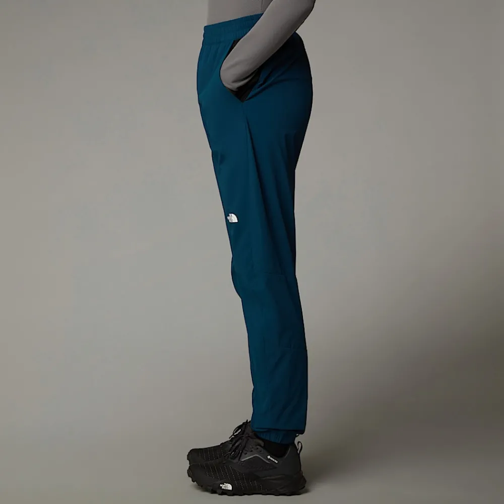 Pantalón De Chándal Kikash Para Mujer-The North Face Online