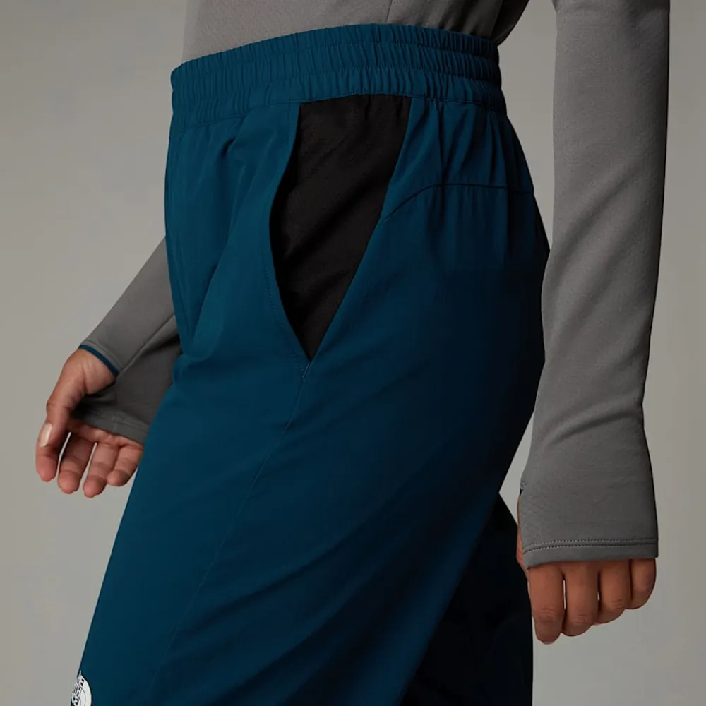 Pantalón De Chándal Kikash Para Mujer-The North Face Online