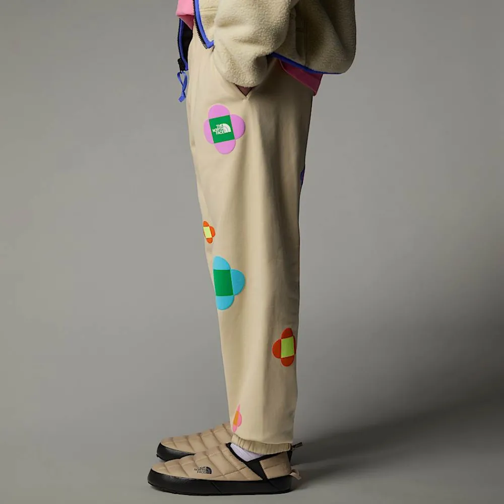 Pantalón De Chándal Let's Blossom Together TNF X Yinka Ilori Unisex-The North Face Outlet