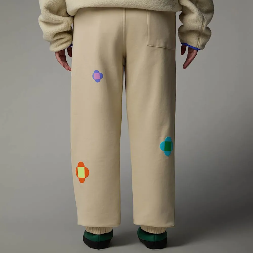 Pantalón De Chándal Let's Blossom Together TNF X Yinka Ilori Unisex-The North Face Outlet