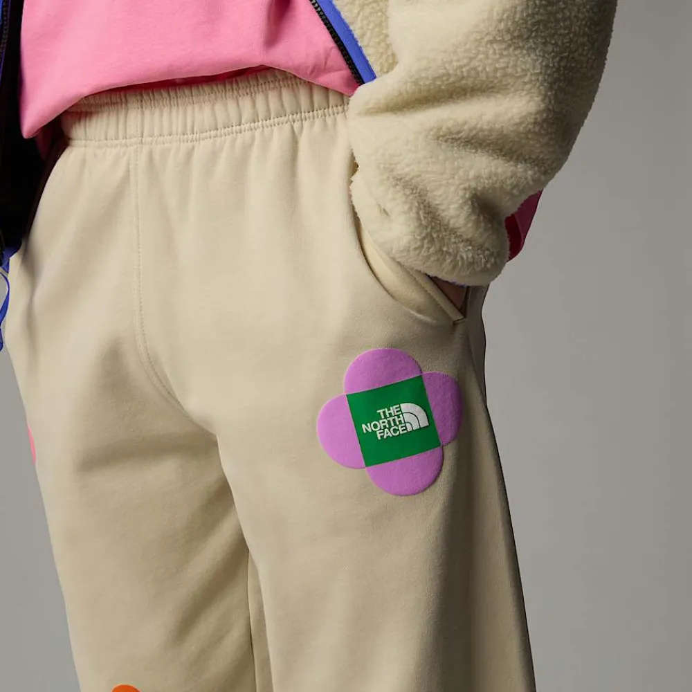 Pantalón De Chándal Let's Blossom Together TNF X Yinka Ilori Unisex-The North Face Outlet
