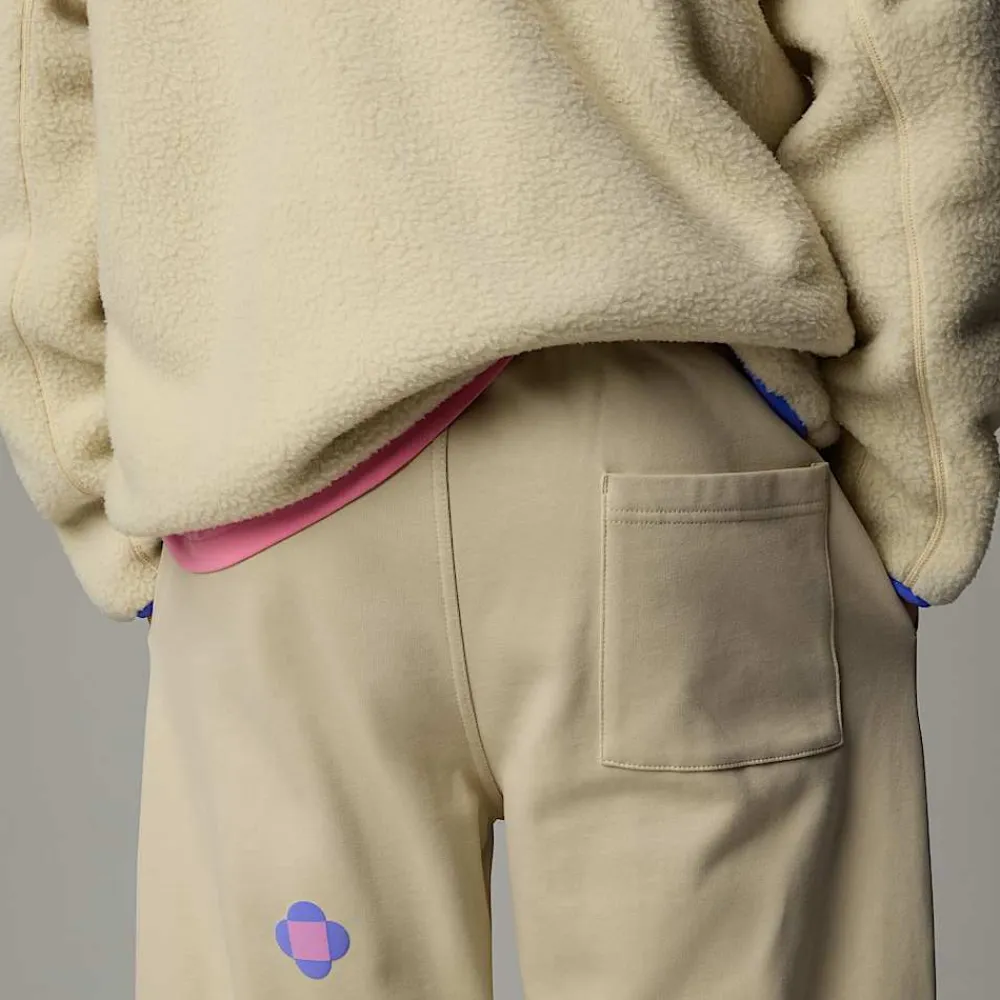 Pantalón De Chándal Let's Blossom Together TNF X Yinka Ilori Unisex-The North Face Outlet