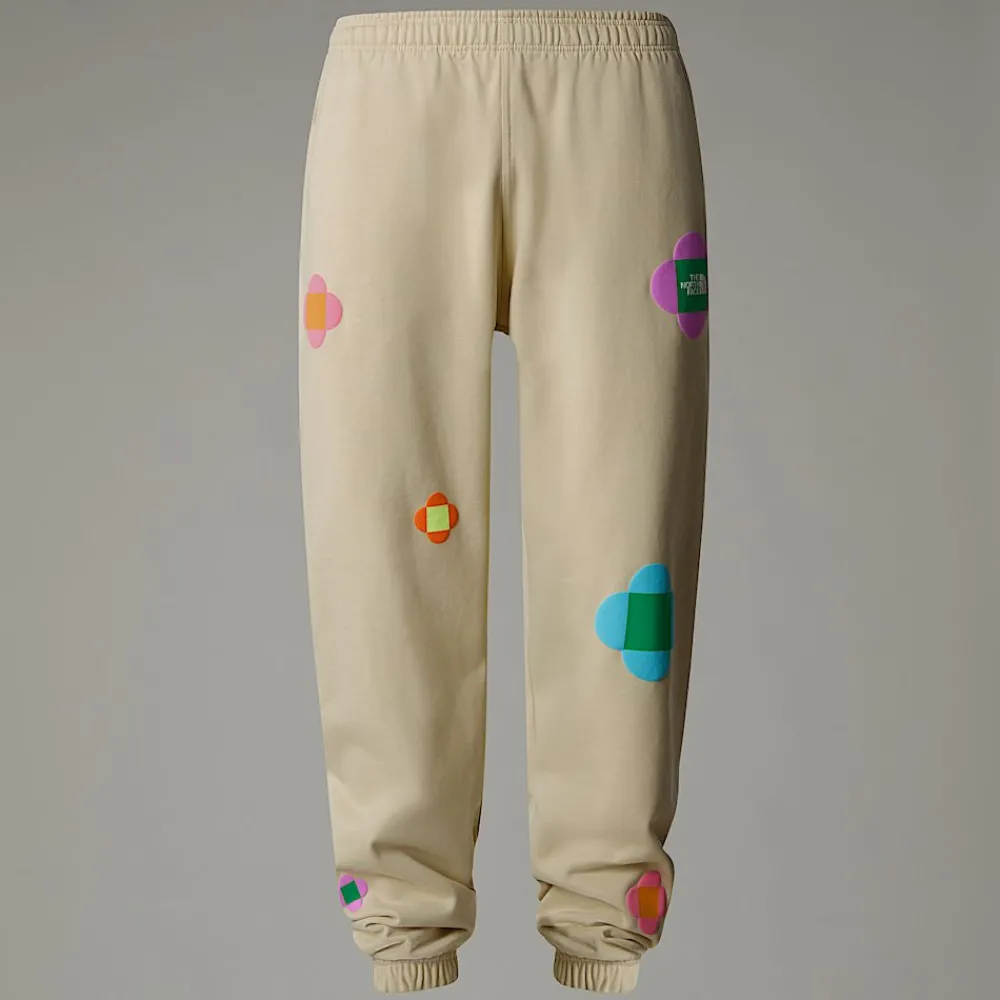 Pantalón De Chándal Let's Blossom Together TNF X Yinka Ilori Unisex-The North Face Outlet