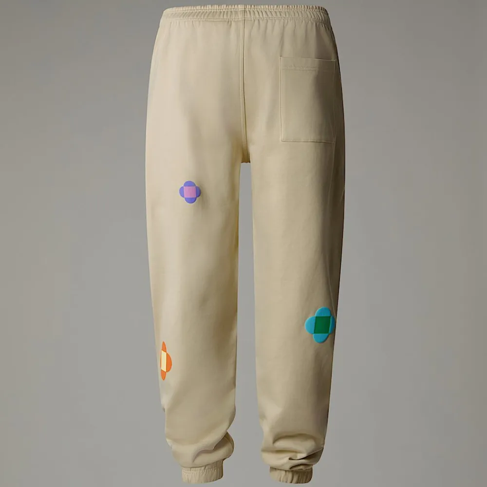 Pantalón De Chándal Let's Blossom Together TNF X Yinka Ilori Unisex-The North Face Outlet