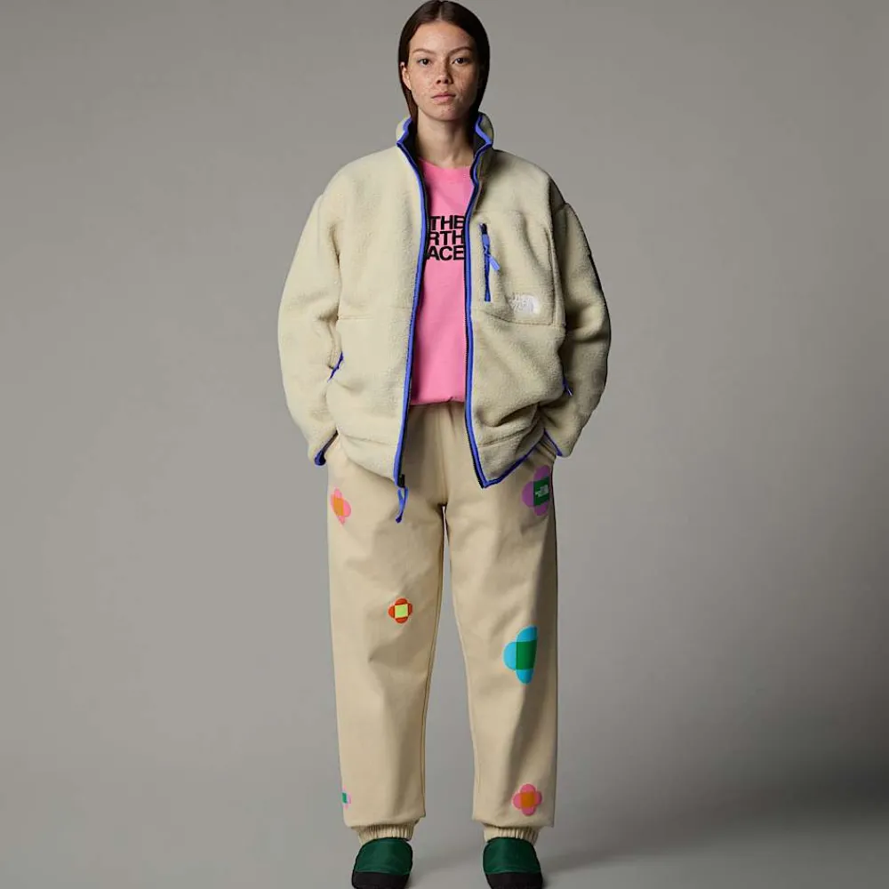 Pantalón De Chándal Let's Blossom Together TNF X Yinka Ilori Unisex-The North Face Outlet
