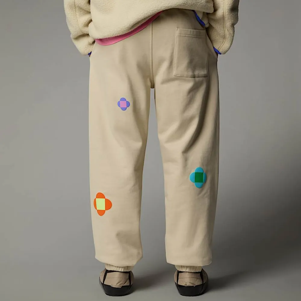 Pantalón De Chándal Let's Blossom Together TNF X Yinka Ilori Unisex-The North Face Outlet