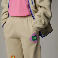 Pantalón De Chándal Let's Blossom Together TNF X Yinka Ilori Unisex-The North Face Outlet