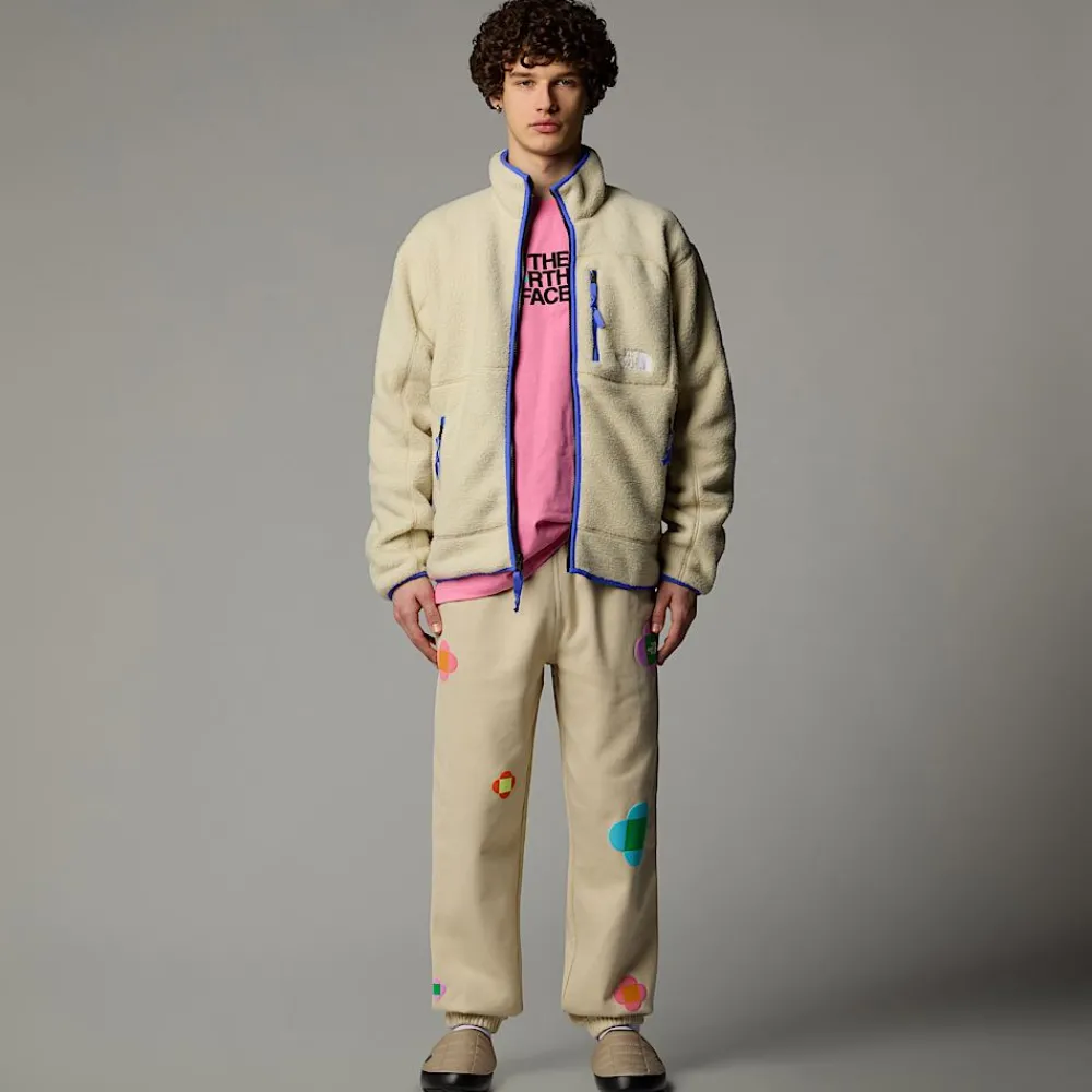 Pantalón De Chándal Let's Blossom Together TNF X Yinka Ilori Unisex-The North Face Outlet