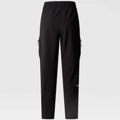Pantalón De Chándal Plegable Recto De Corte Regular Para Mujer-The North Face Sale