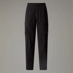 Pantalón De Chándal Plegable Recto De Corte Regular Para Mujer-The North Face Sale