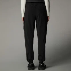 Pantalón De Chándal Plegable Recto De Corte Regular Para Mujer-The North Face Sale