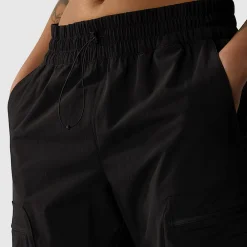 Pantalón De Chándal Plegable Recto De Corte Regular Para Mujer-The North Face Sale