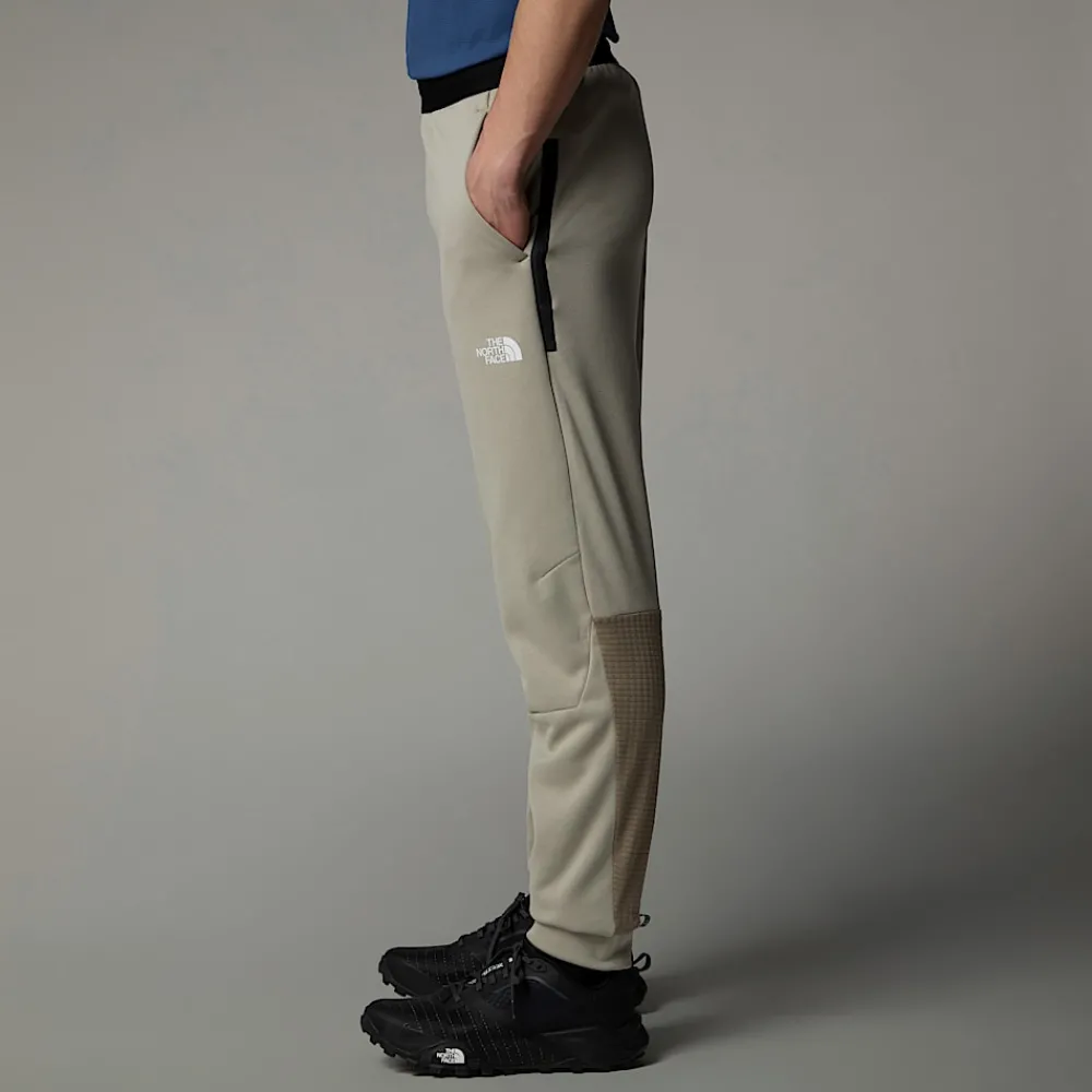 Pantalón De Chándal Polar Para Hombre-The North Face Sale