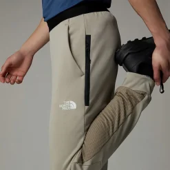 Pantalón De Chándal Polar Para Hombre-The North Face Sale