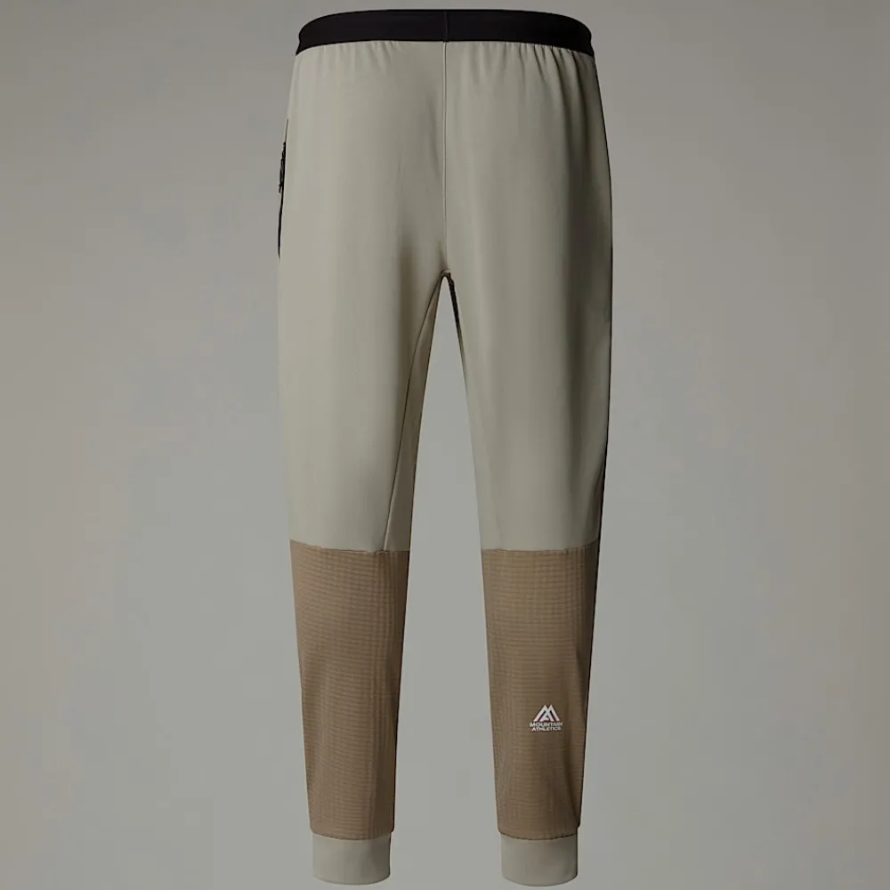 Pantalón De Chándal Polar Para Hombre-The North Face Sale